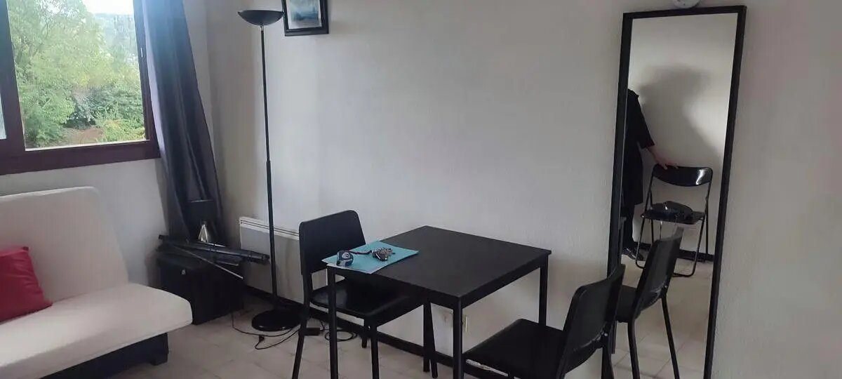 Appartement à louer, 19m², Aix-en-Provence