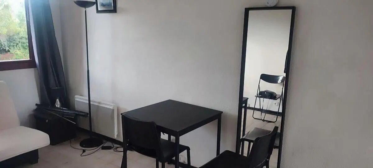 Appartement à louer, 19m², Aix-en-Provence