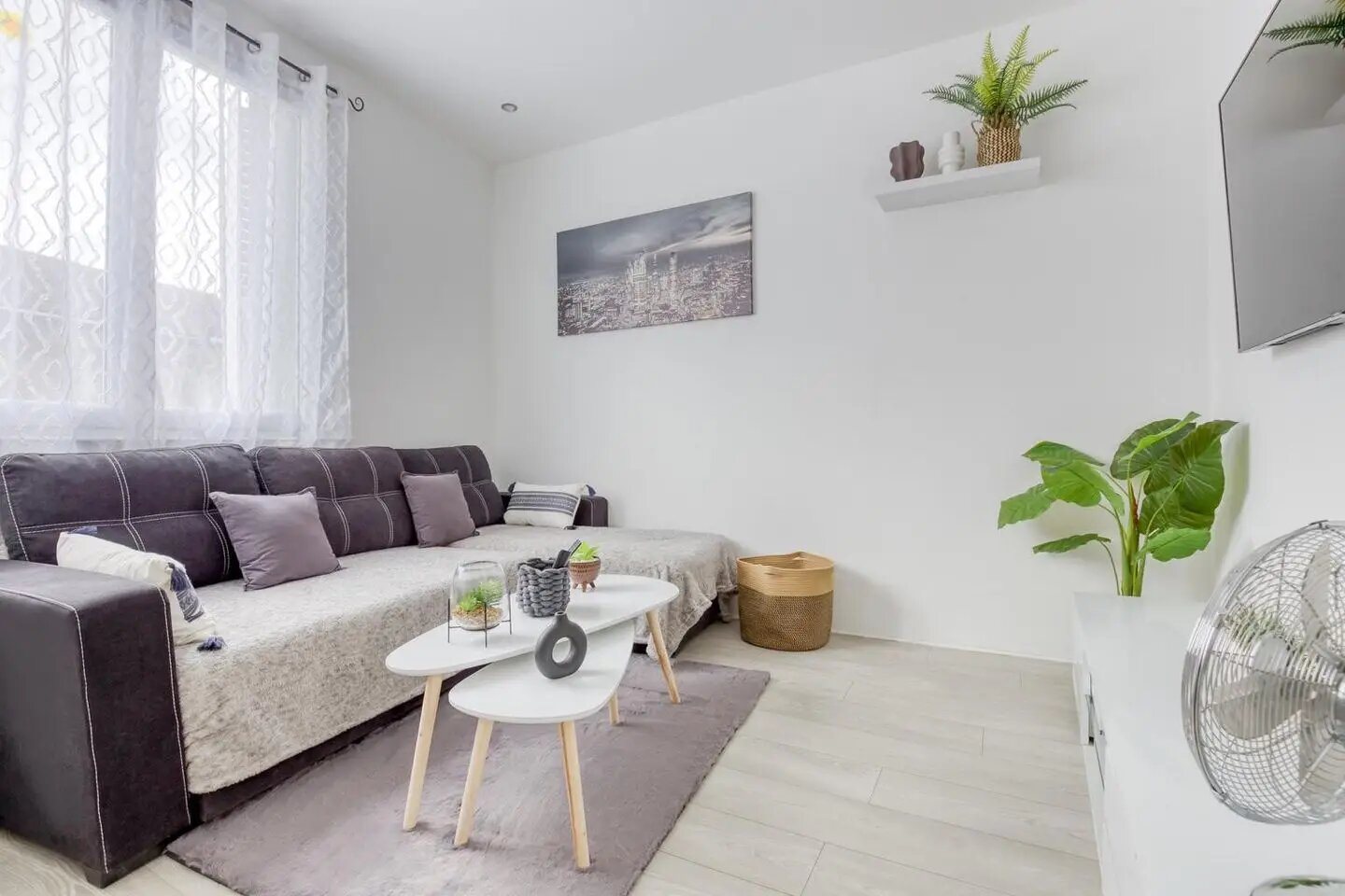 Appartement à louer, 27m², Colombes
