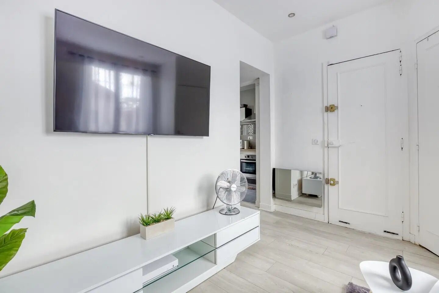 Appartement à louer, 27m², Colombes