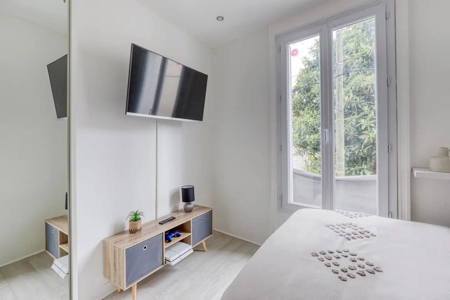 Appartement à louer, 27m², Colombes
