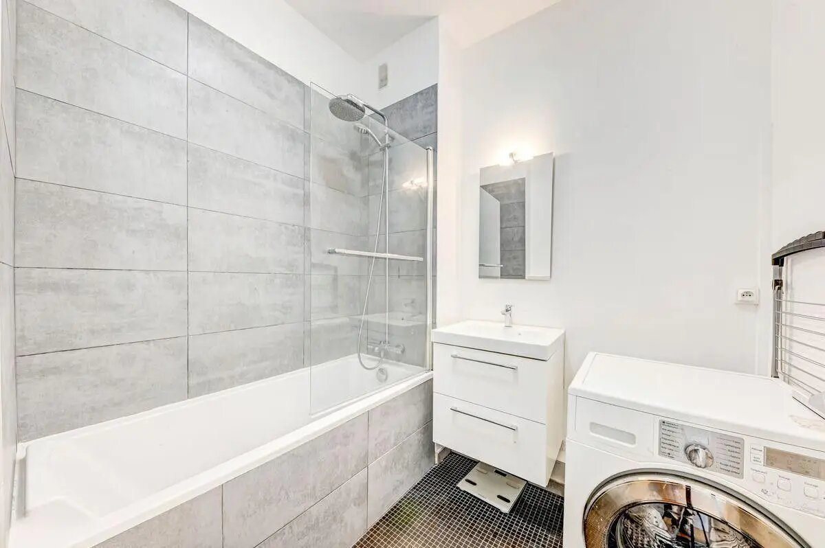 Appartement à louer, 45m², Levallois-Perret