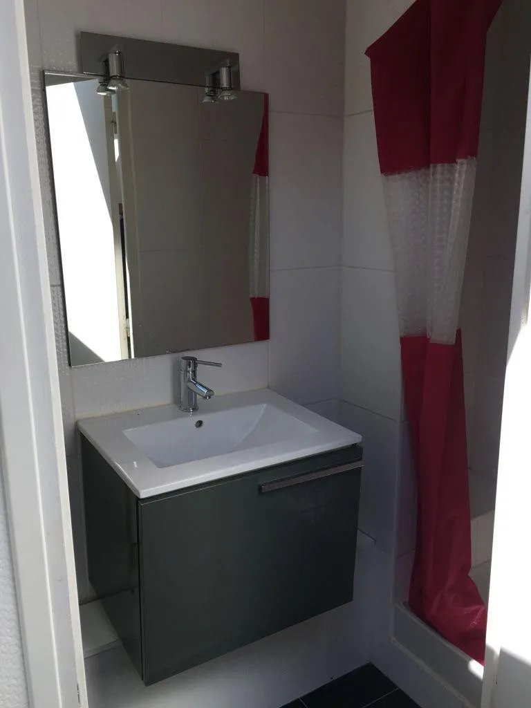 Appartement à louer, 18m², Nancy