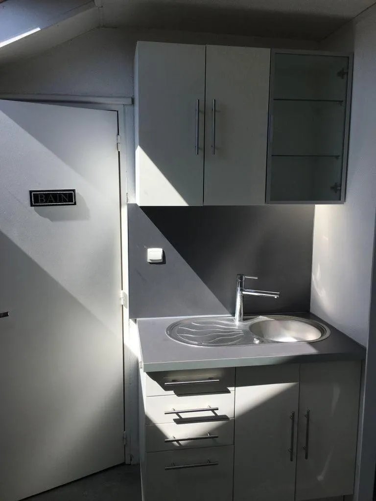 Appartement à louer, 18m², Nancy