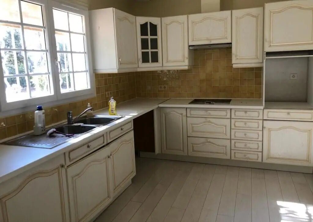 Maison à louer, 160m², Aix-en-Provence