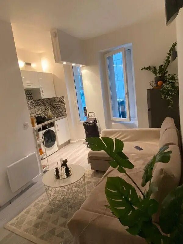 Appartement à louer, 18m², Champigny-sur-Marne