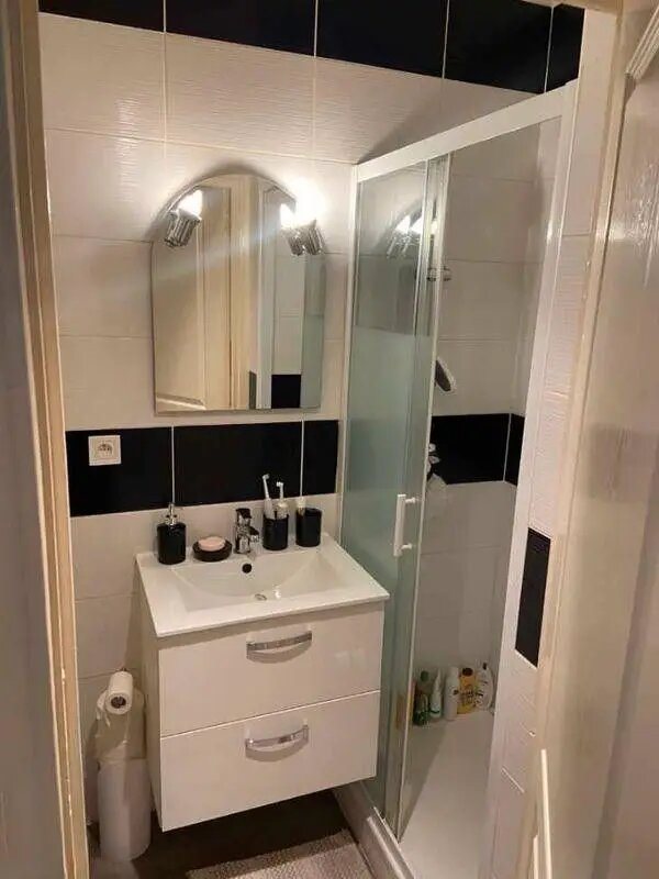 Appartement à louer, 18m², Champigny-sur-Marne