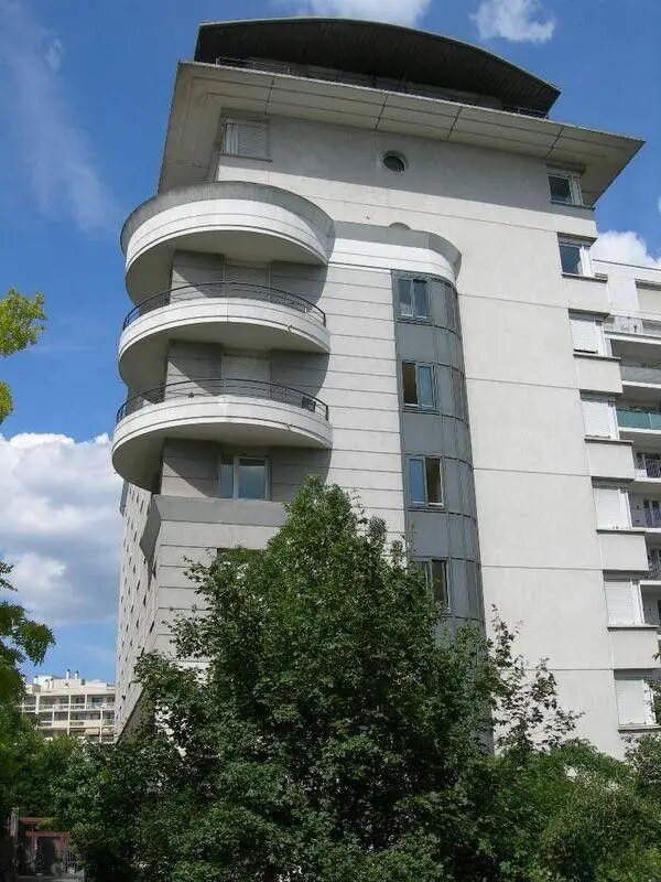 Appartement à louer, 18m², Lyon 8ème