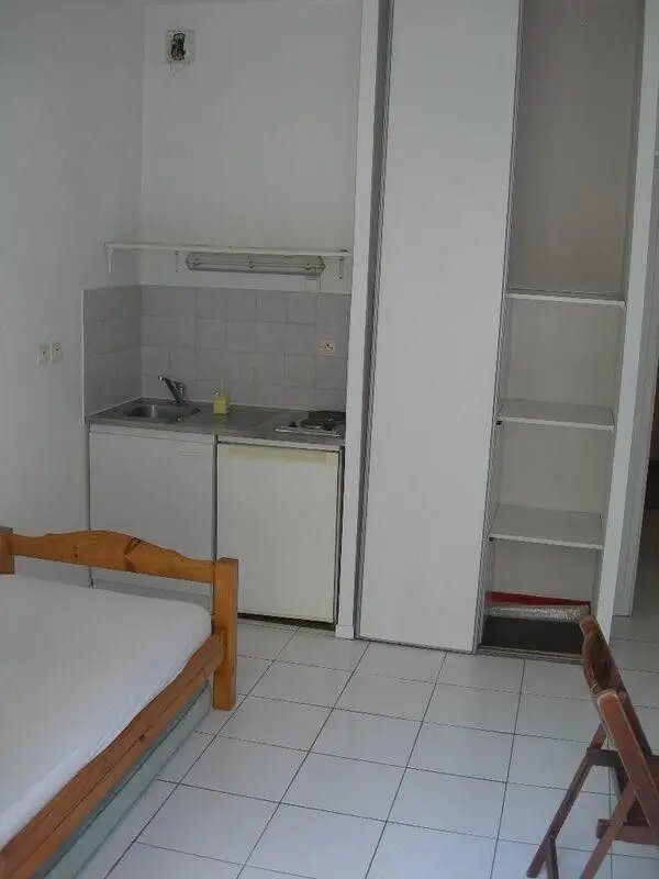 Appartement à louer, 18m², Lyon 8ème