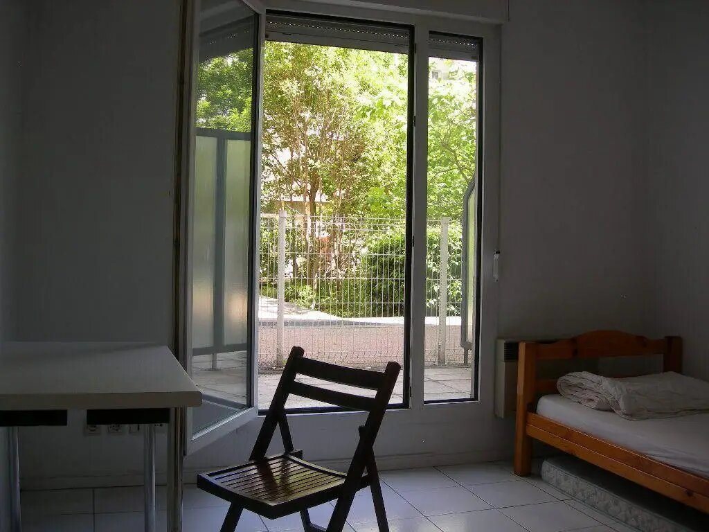 Appartement à louer, 18m², Lyon 8ème
