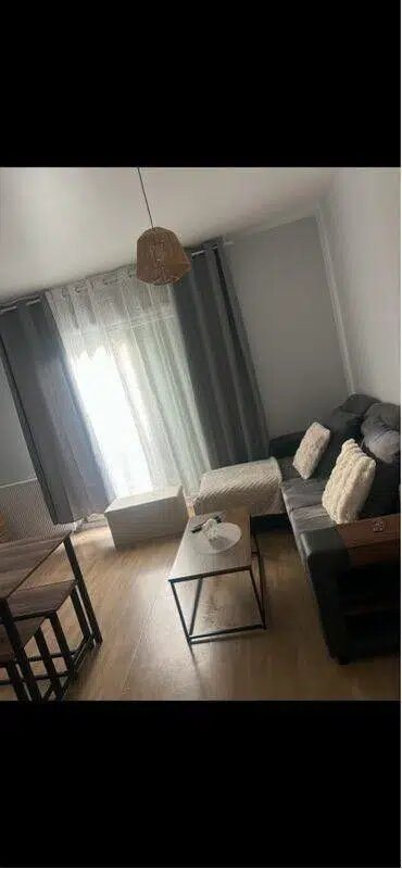 Appartement à louer, 30m², Ivry-sur-Seine