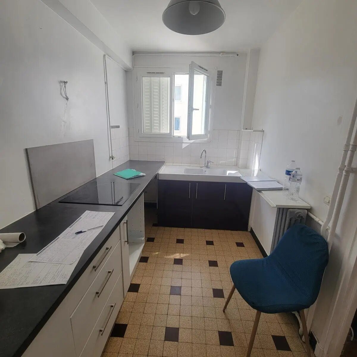 Appartement à louer, 65m², Nogent-sur-Marne