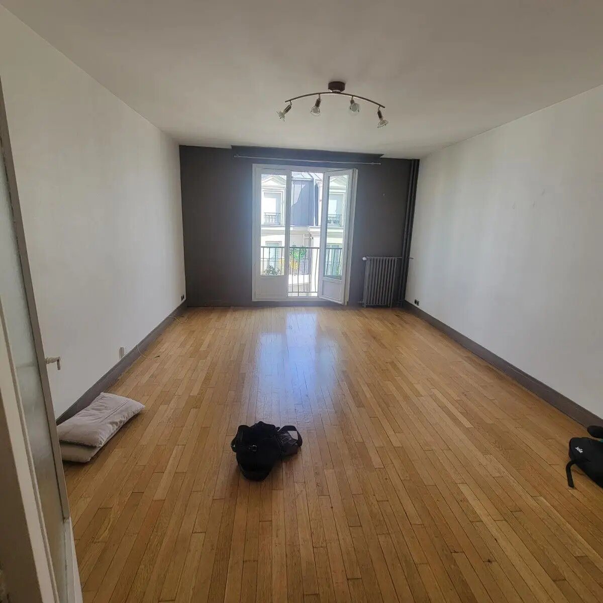 Appartement à louer, 65m², Nogent-sur-Marne