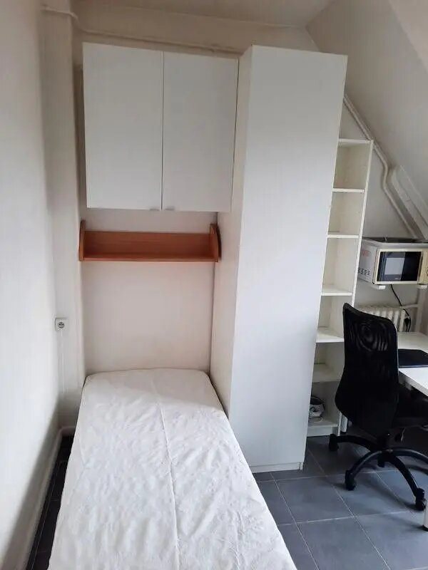 Appartement à louer, 8m², Paris 11ème