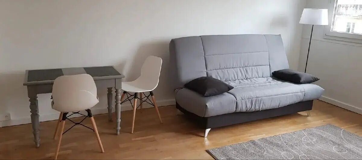 Appartement à louer, 32m², Paris 14ème
