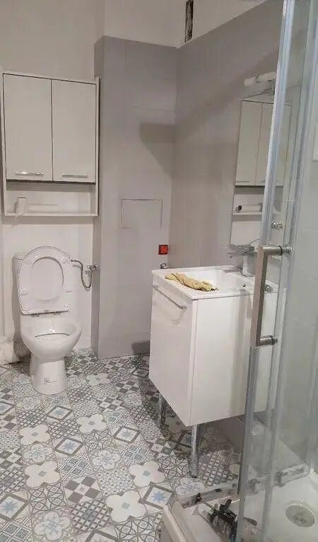 Appartement à louer, 32m², Paris 14ème