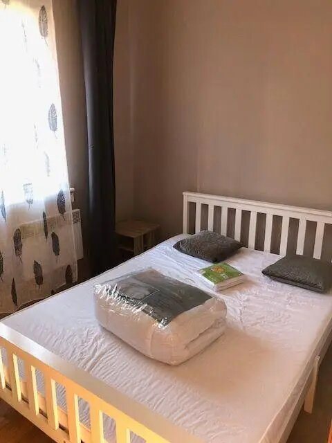 Appartement à louer, 27m², Loos