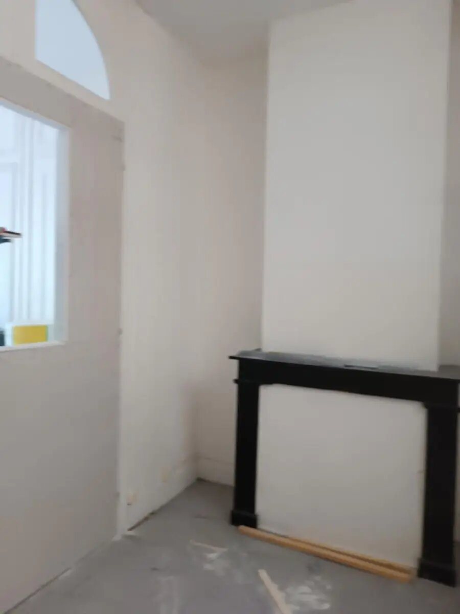 Appartement à louer, 49m², Lille