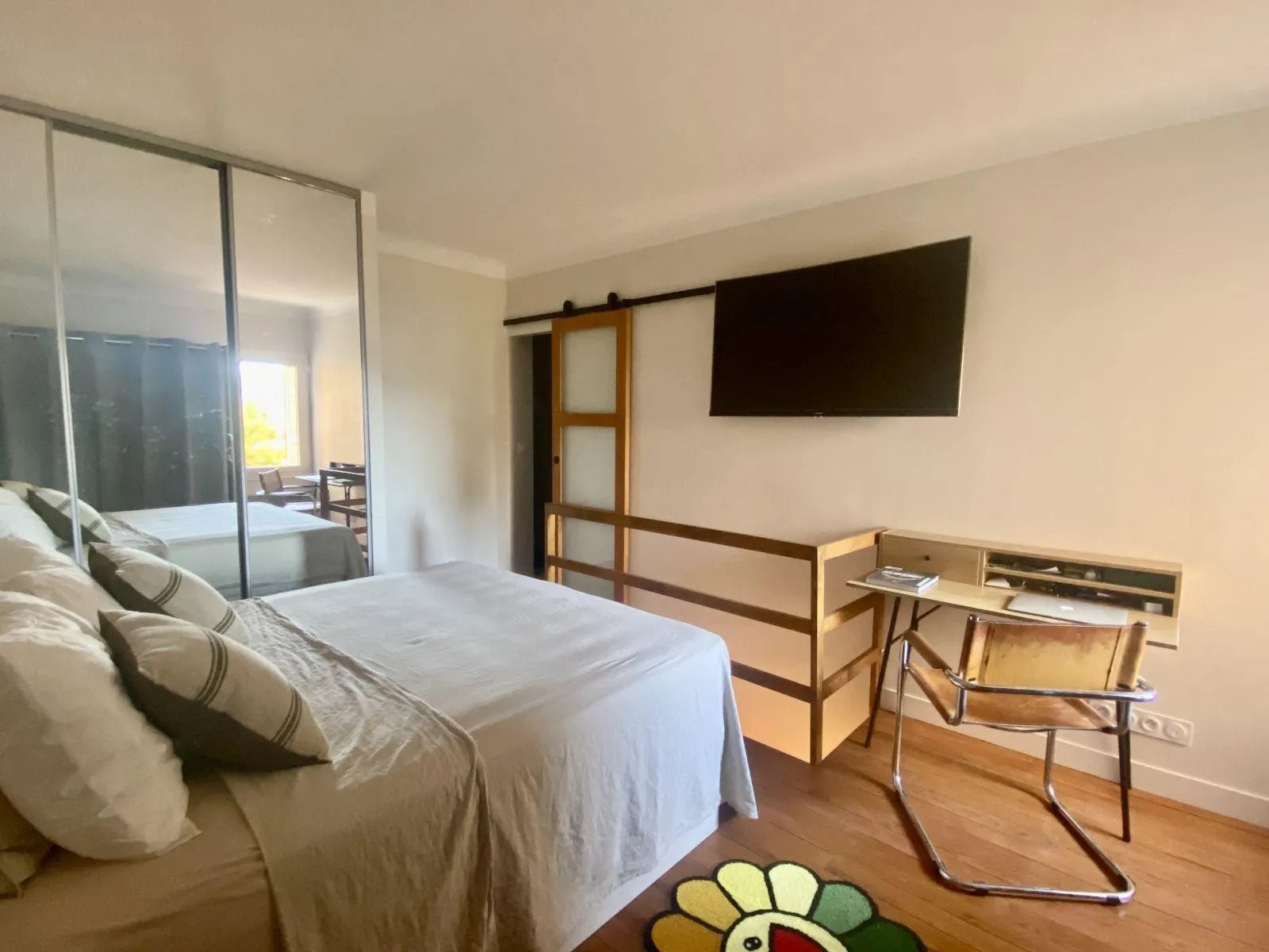 Appartement à louer, 38m², Beaulieu-sur-Mer