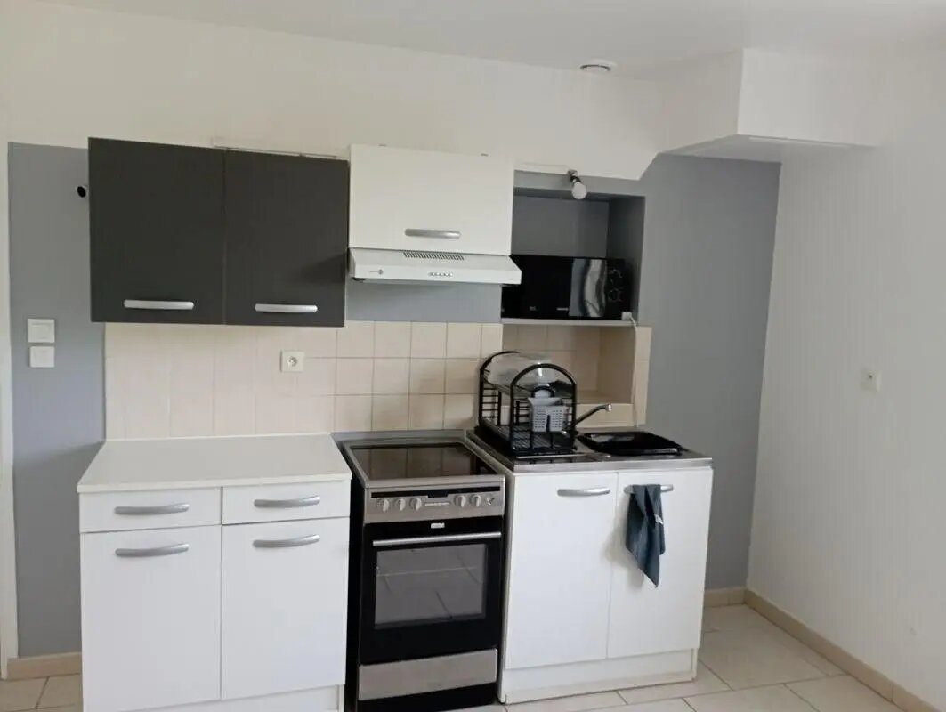 Appartement à louer, 22m², Meaux