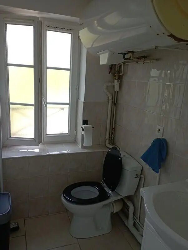 Appartement à louer, 22m², Meaux