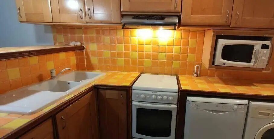 Appartement à louer, 34m², Paris 17ème