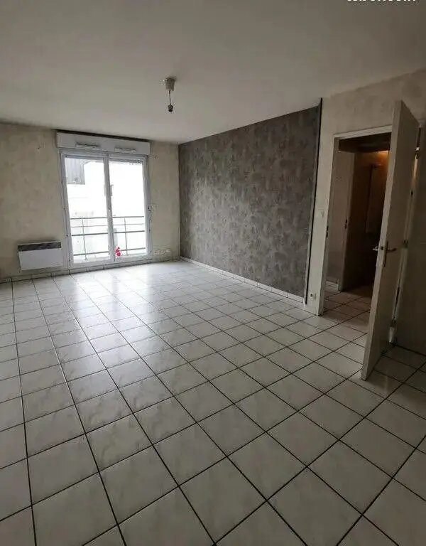 Appartement à louer, 38m², Nantes