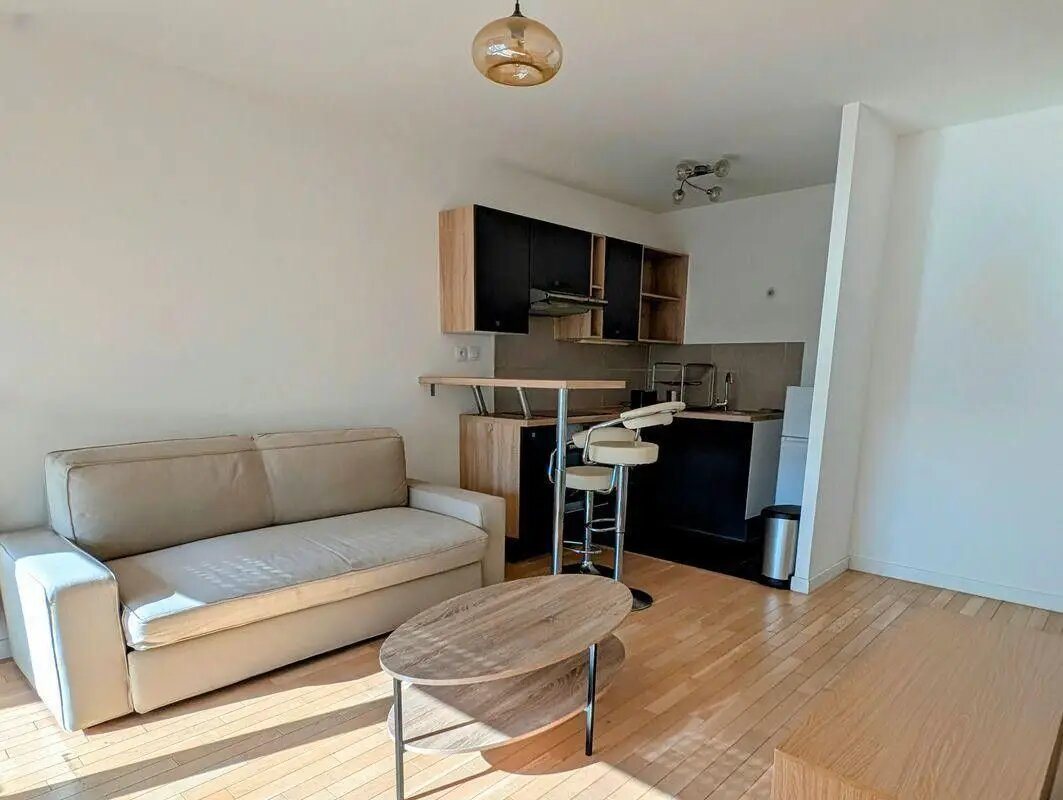 Appartement à louer, 34m², Charenton-le-Pont