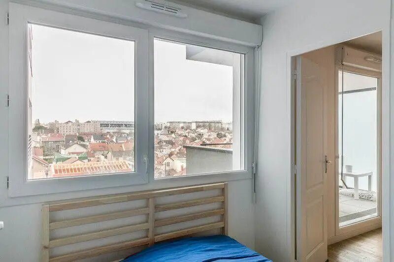 Appartement à louer, 34m², Charenton-le-Pont