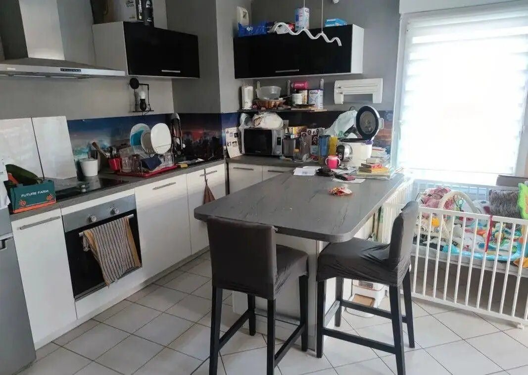 Appartement à louer, 41m², Brie-Comte-Robert