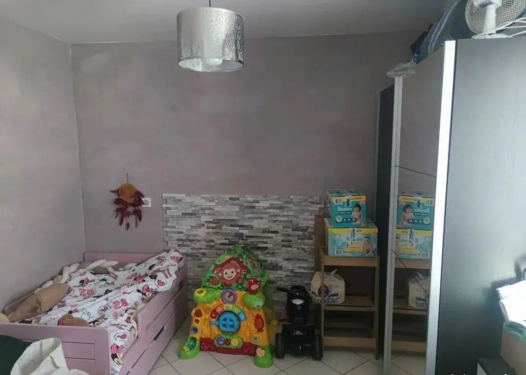 Appartement à louer, 41m², Brie-Comte-Robert