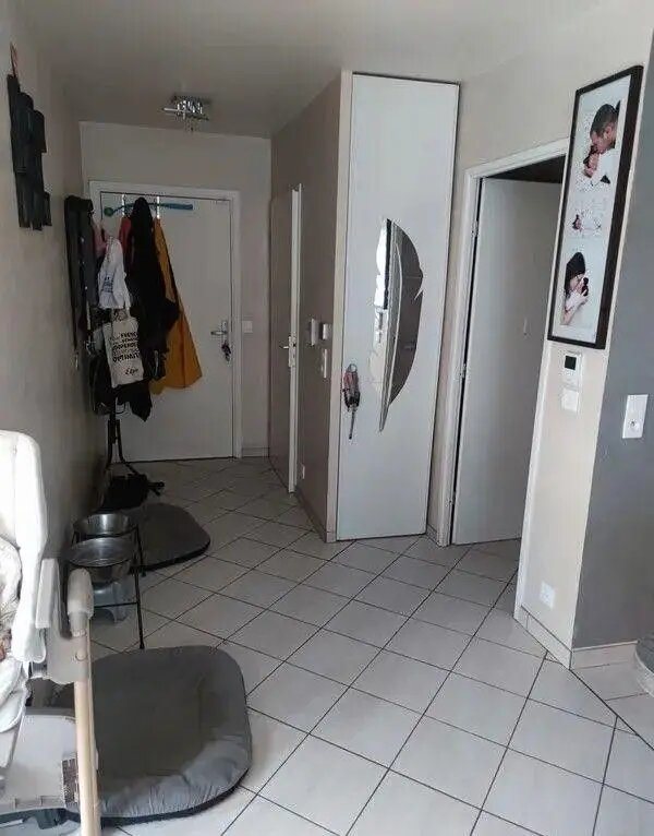 Appartement à louer, 41m², Brie-Comte-Robert
