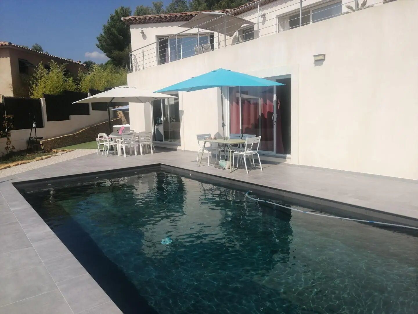 Appartement à louer, 90m², La Cadière-d'Azur
