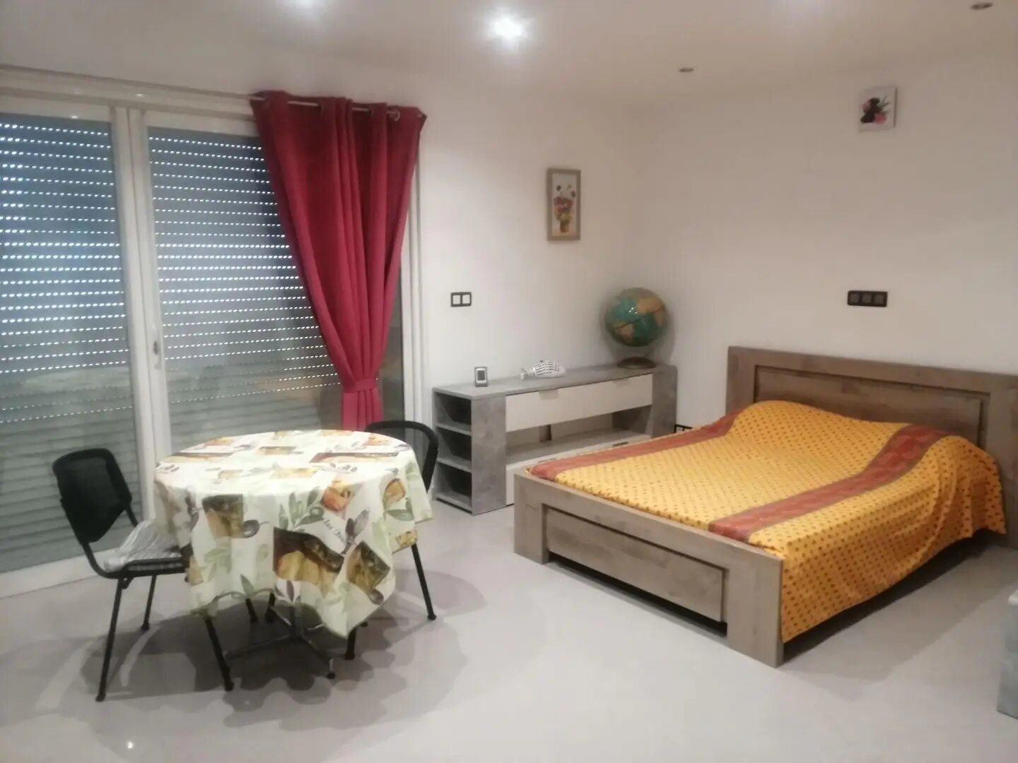 Appartement à louer, 90m², La Cadière-d'Azur
