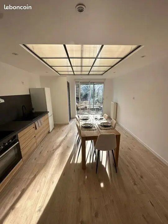 Maison à louer, 97m², Wasquehal