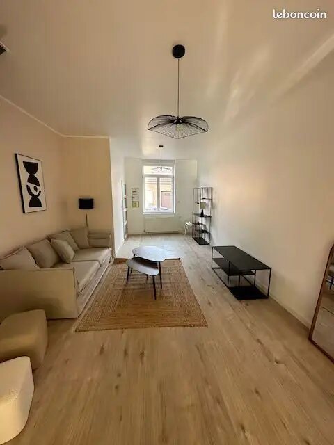 Maison à louer, 97m², Wasquehal
