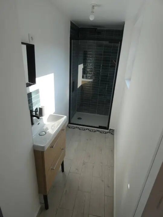 Maison à louer, 97m², Wasquehal