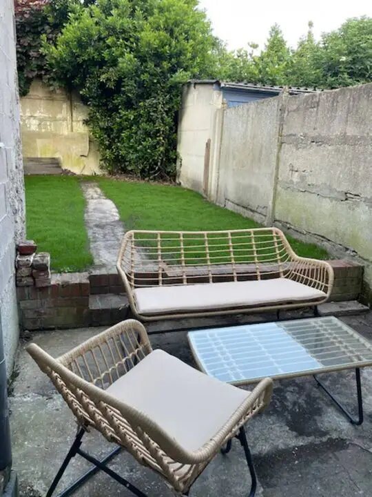 Maison à louer, 97m², Wasquehal