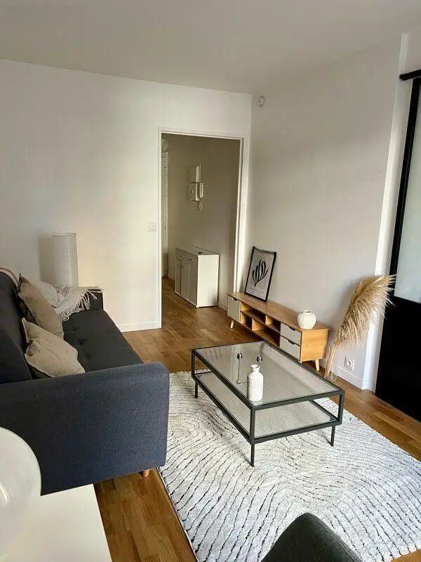 Appartement à louer, 24m², Créteil