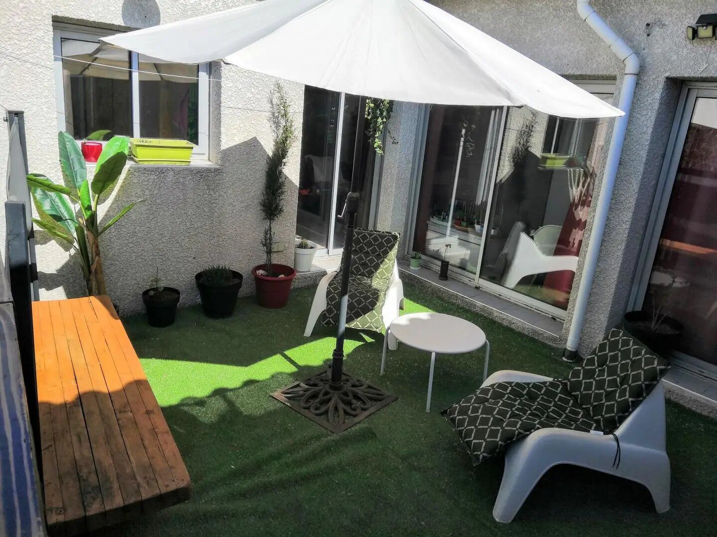 Maison à louer, 90m², Avignon