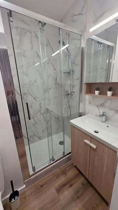 Appartement à louer, 15m², Clichy