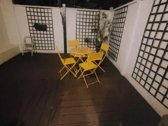 Appartement à louer, 46m², Courbevoie