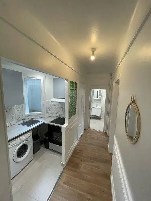 Appartement à louer, 36m², Colombes