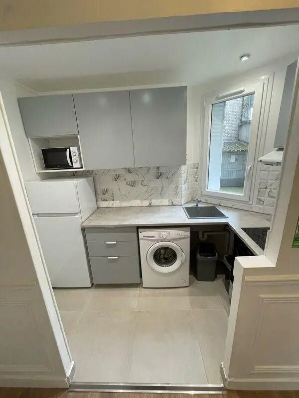 Appartement à louer, 36m², Colombes