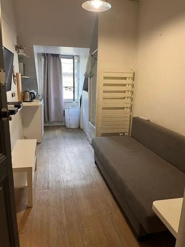 Appartement à louer, 10m², Paris 8ème