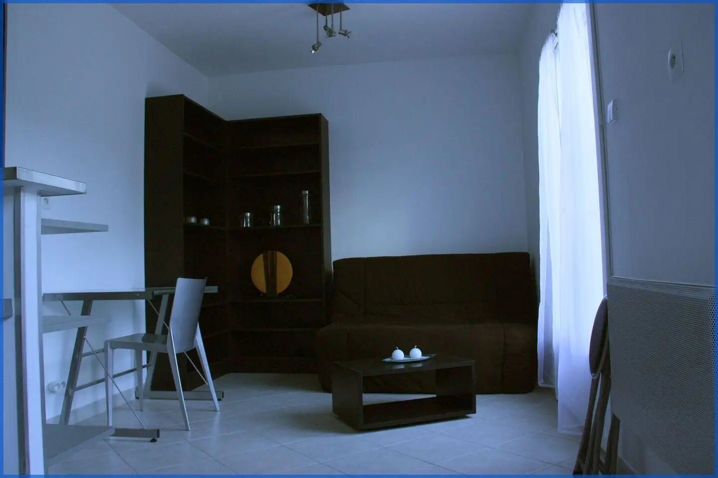 Appartement à louer, 28m², Avignon
