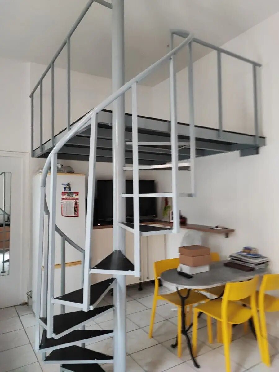 Appartement à louer, 30m², Lyon 8ème