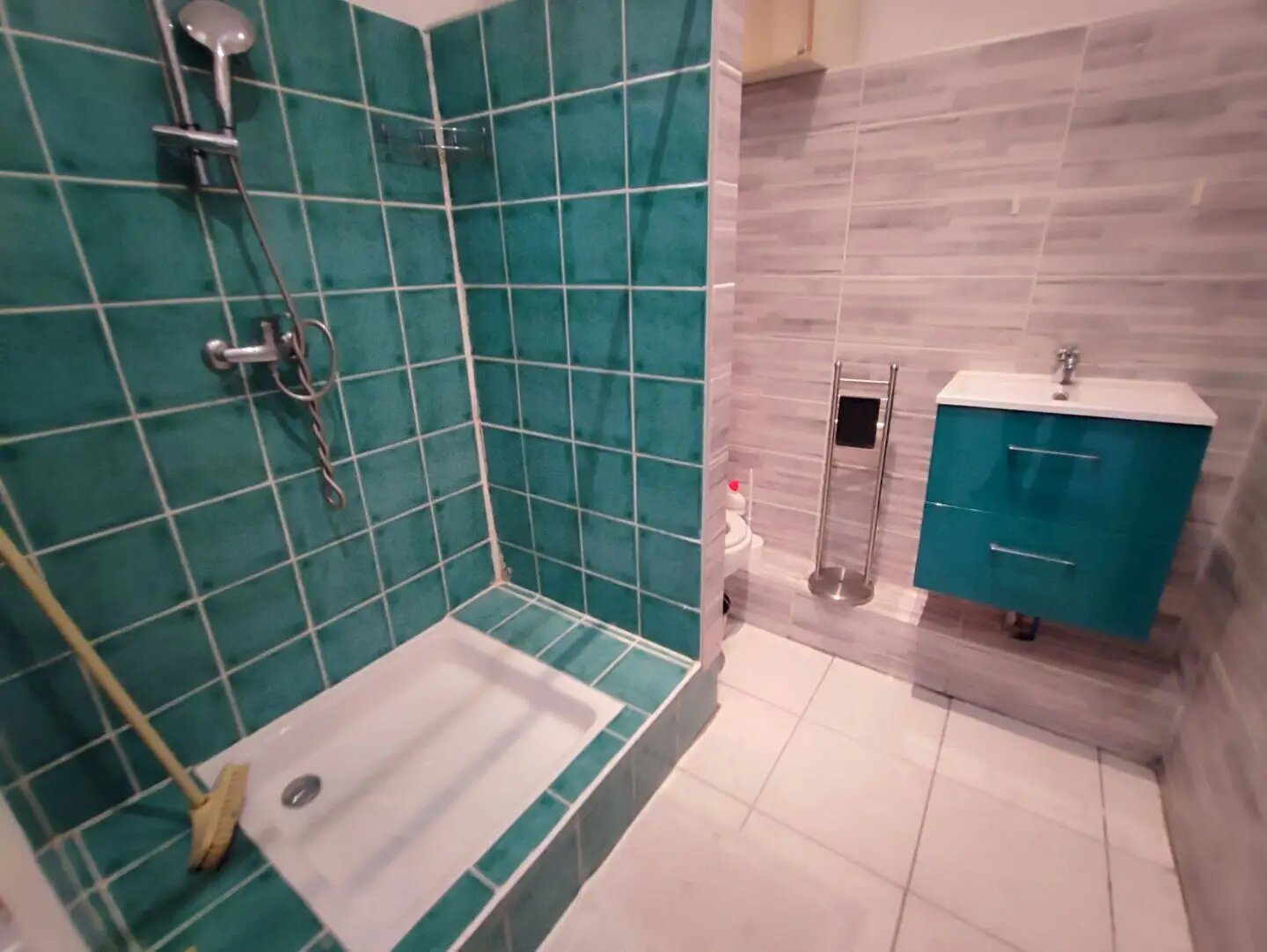 Appartement à louer, 30m², Lyon 8ème