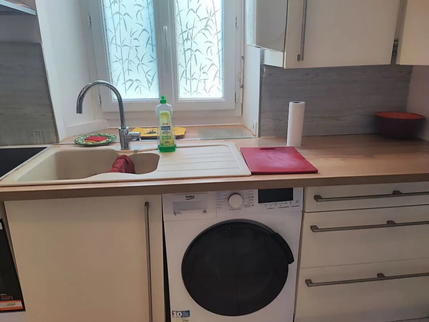 Appartement à louer, 30m², Lyon 8ème