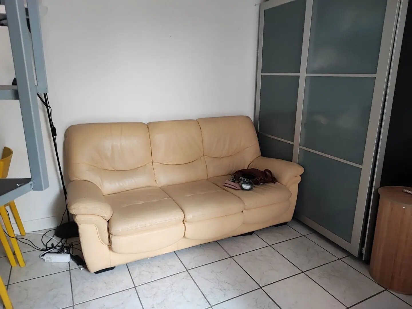 Appartement à louer, 30m², Lyon 8ème